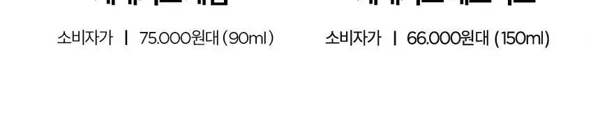 [얇은 모발용][새싹케어] 케라스타즈 제네시스 새싹샴푸 리필 500ml 상세페이지 18